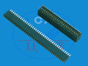 1.27排母销售产品