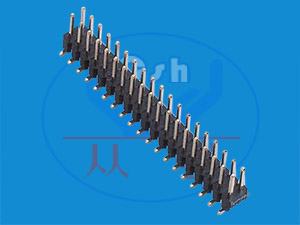 2.54排针产品