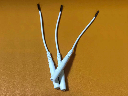 尾巴线
