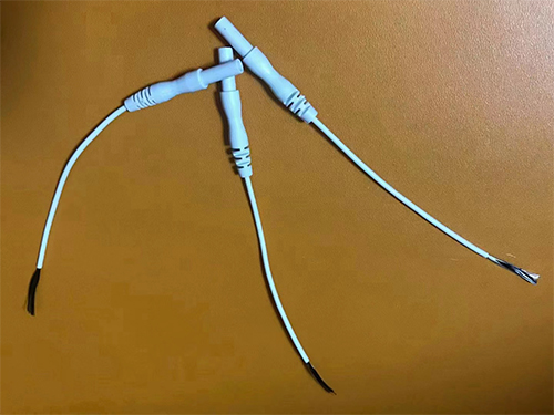 尾巴线